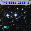 TYC 8241-2753-1