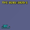 TYC 8241-2820-1