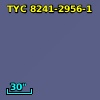 TYC 8241-2956-1