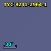 TYC 8241-2964-1