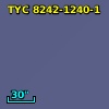 TYC 8242-1240-1