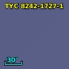 TYC 8242-1727-1