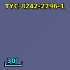 TYC 8242-2796-1