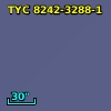 TYC 8242-3288-1