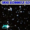 1RXS J120007.7-524157