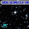 1RXS J120022.4-503754
