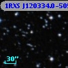 1RXS J120334.0-505608