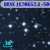 1RXS J120652.1-504448
