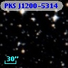 PKS J1200-5314