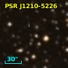 PSR J1210-5226