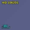 HD 106201