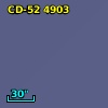 CD-52  4903