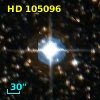 HD 105096