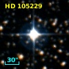 HD 105229