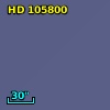 HD 105800