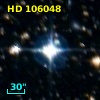 HD 106048