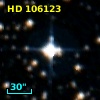 HD 106123