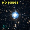 HD 105938