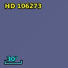 HD 106273