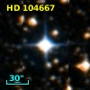 HD 104667
