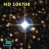 HD 104704