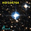 HD 104764