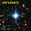 HD 104872