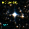 HD 104951