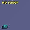 HD 105097