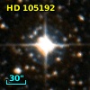 HD 105192