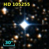 HD 105255