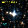 HD 105561