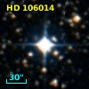 HD 106014
