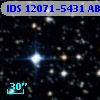 IDS 12071-5431 AB