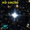 HD 106290