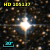 HD 105137