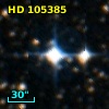 HD 105385