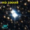 HD 106444