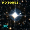 HD 106615