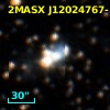 2MASX J12024767-5350082