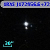 1RXS J172856.6+720747