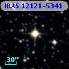 IRAS 12121-5341