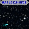 IRAS 12129-5529