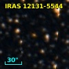 IRAS 12131-5544