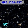 MRC 1208-537