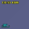 CD-53  4386