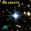 HD 104273