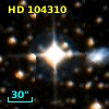 HD 104310