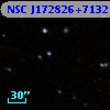 NSC J172826+713210