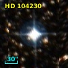 HD 104230